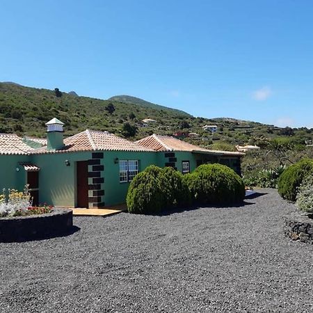 Casa De La Cruz Βίλα Mazo Εξωτερικό φωτογραφία