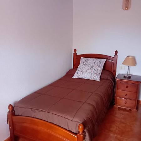 Casa De La Cruz Βίλα Mazo Εξωτερικό φωτογραφία