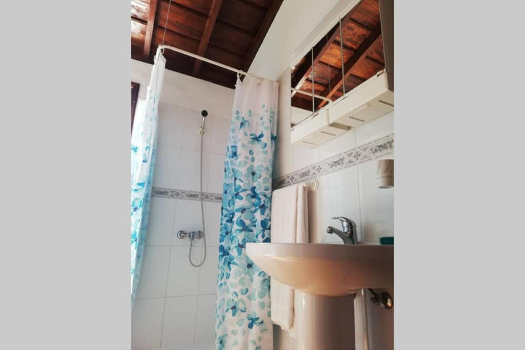 Casa De La Cruz Βίλα Mazo Εξωτερικό φωτογραφία