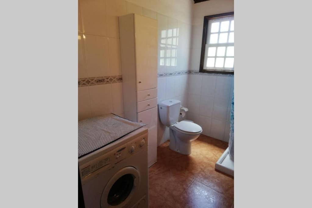 Casa De La Cruz Βίλα Mazo Εξωτερικό φωτογραφία