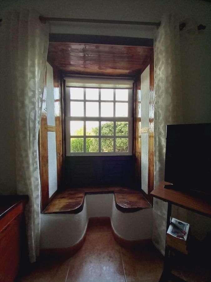 Casa De La Cruz Βίλα Mazo Εξωτερικό φωτογραφία